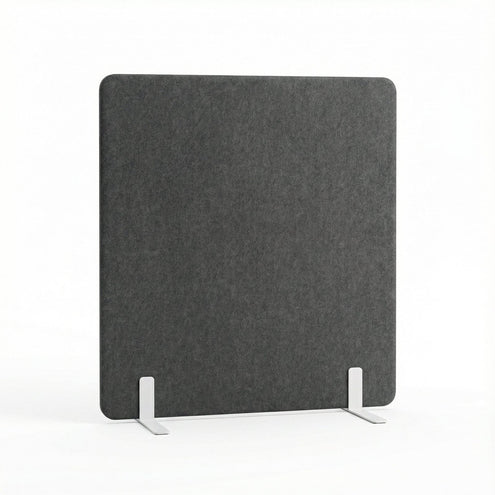 Privacy Panel Stand - Alone 130H - IVONO