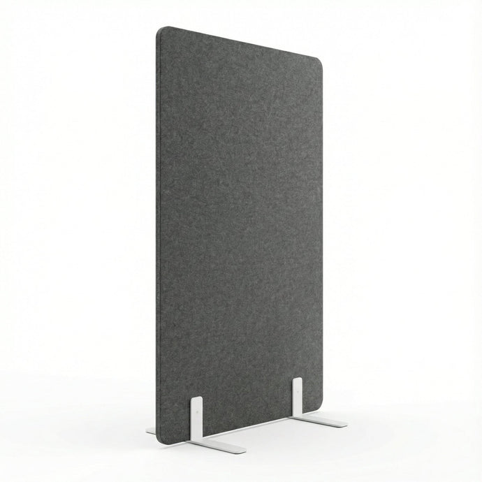 Acoustic Privacy Panel Stand-Alone 130H