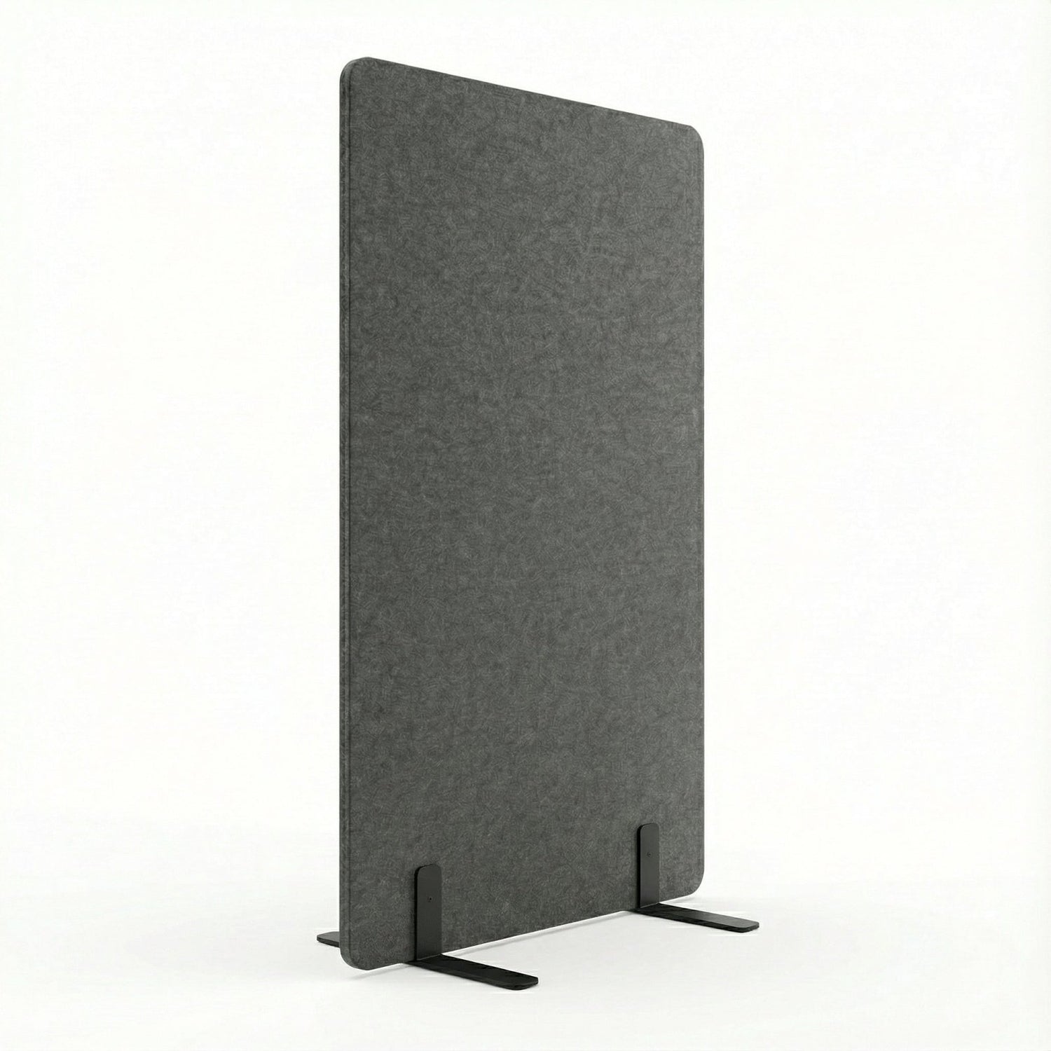 Privacy Panel Stand - Alone 130H - IVONO