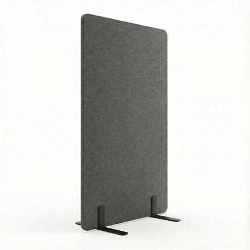 Privacy Panel Stand - Alone 130H - IVONO