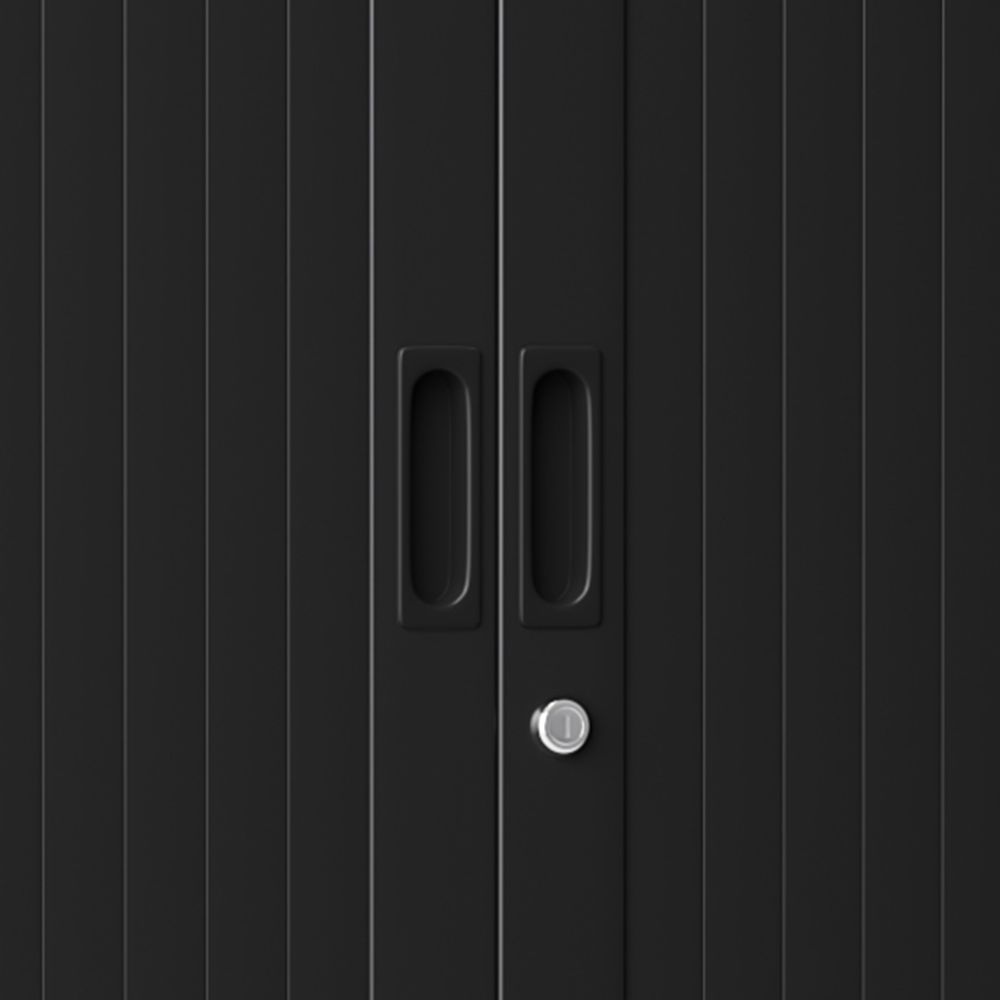 Tambour Cabinet CORE - IVONO