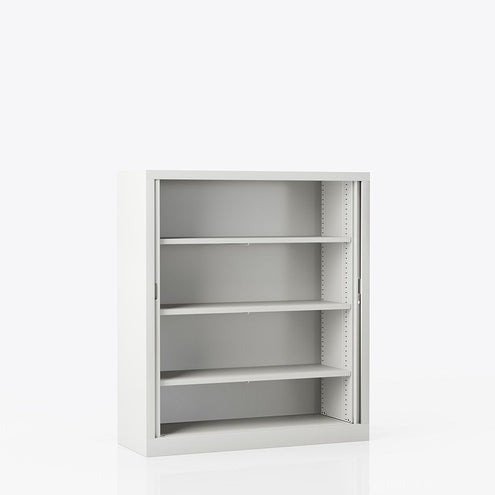 Tambour Cabinet CORE - IVONO