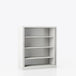 Tambour Cabinet CORE - IVONO