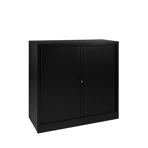 Tambour Cabinet CORE - IVONO