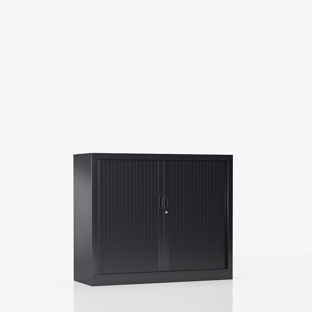 Tambour Cabinet CORE - IVONO