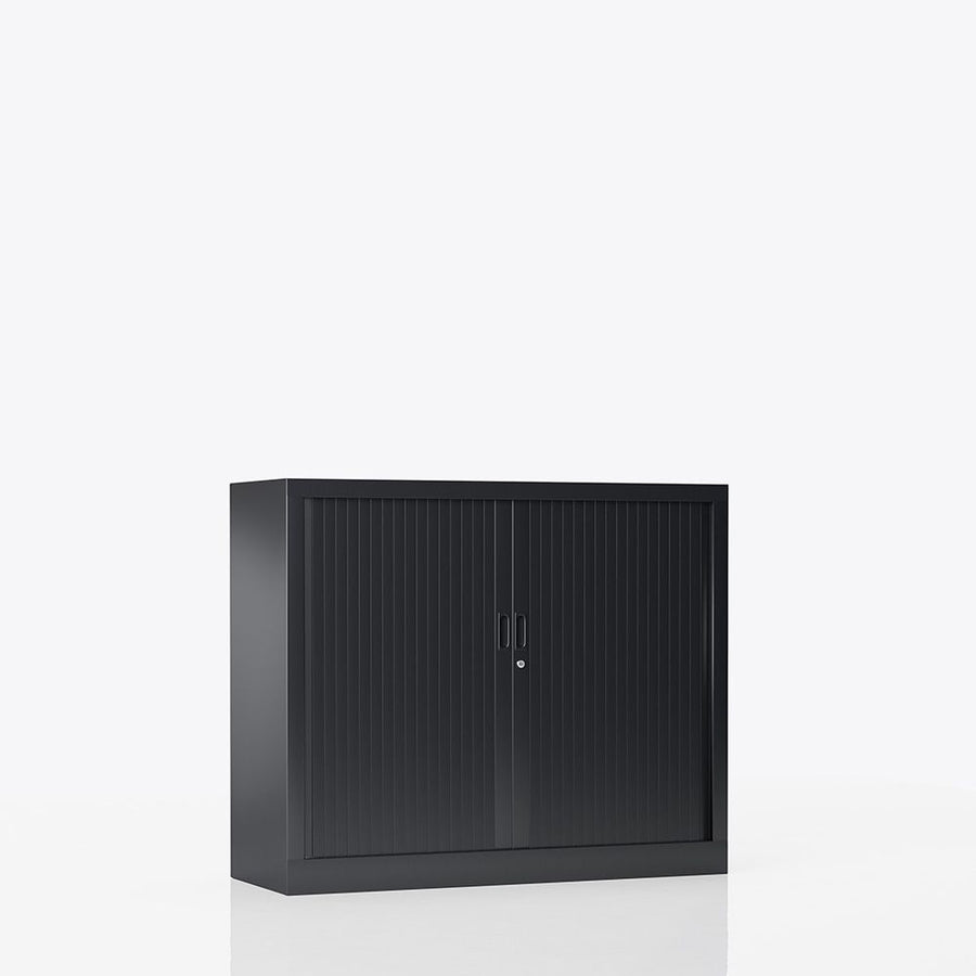 Tambour Cabinet CORE - IVONO