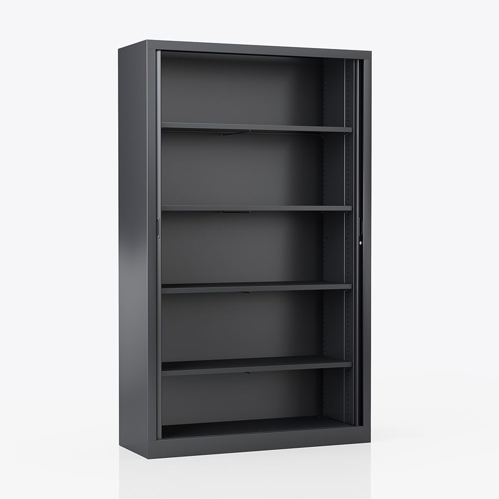 Tambour Cabinet CORE - IVONO