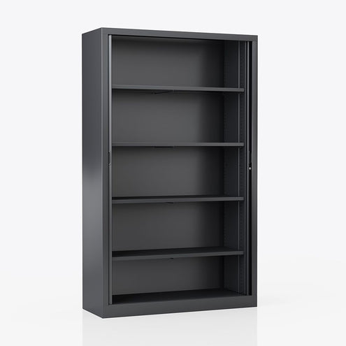 Tambour Cabinet CORE - IVONO