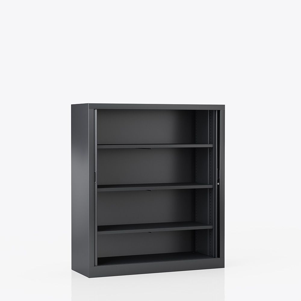 Tambour Cabinet CORE - IVONO