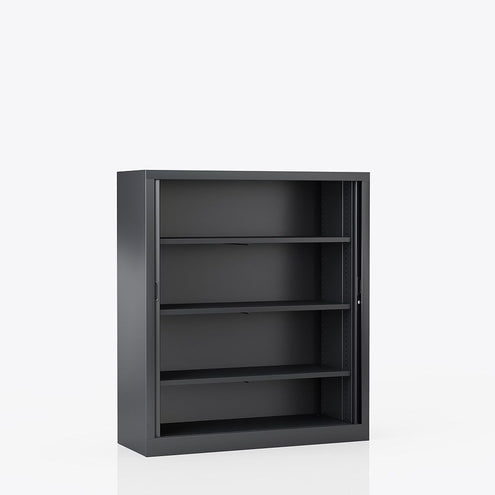 Tambour Cabinet CORE - IVONO