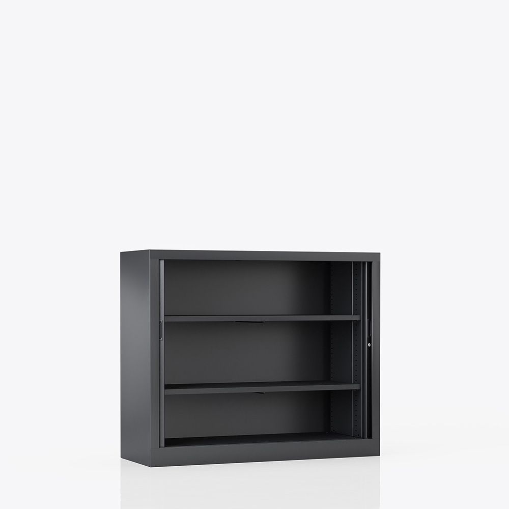 Tambour Cabinet CORE - IVONO