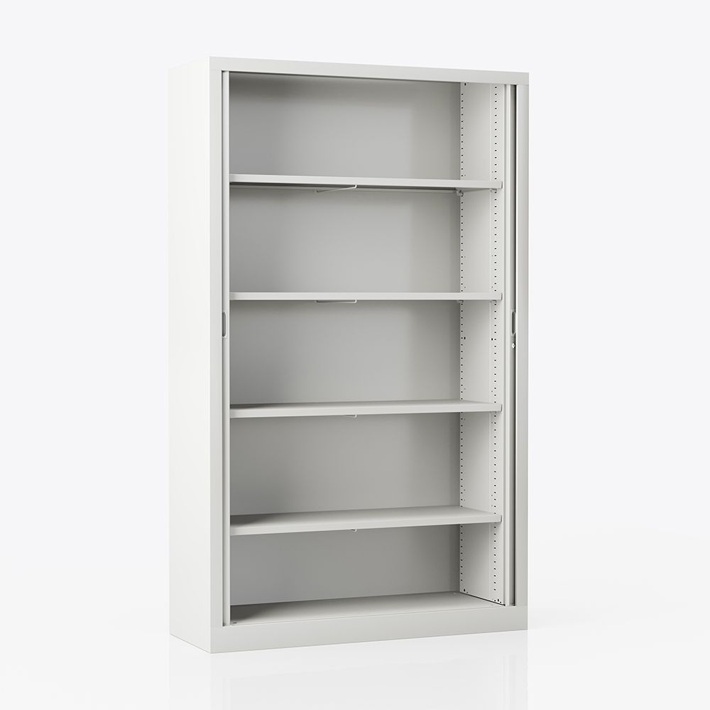 Tambour Cabinet CORE - IVONO