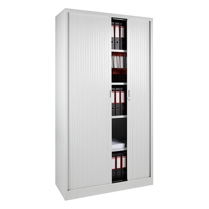 Tambour Cabinet CORE - IVONO