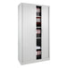 Tambour Cabinet CORE - IVONO