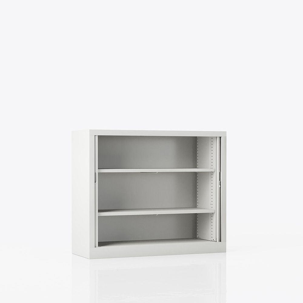 Tambour Cabinet CORE - IVONO