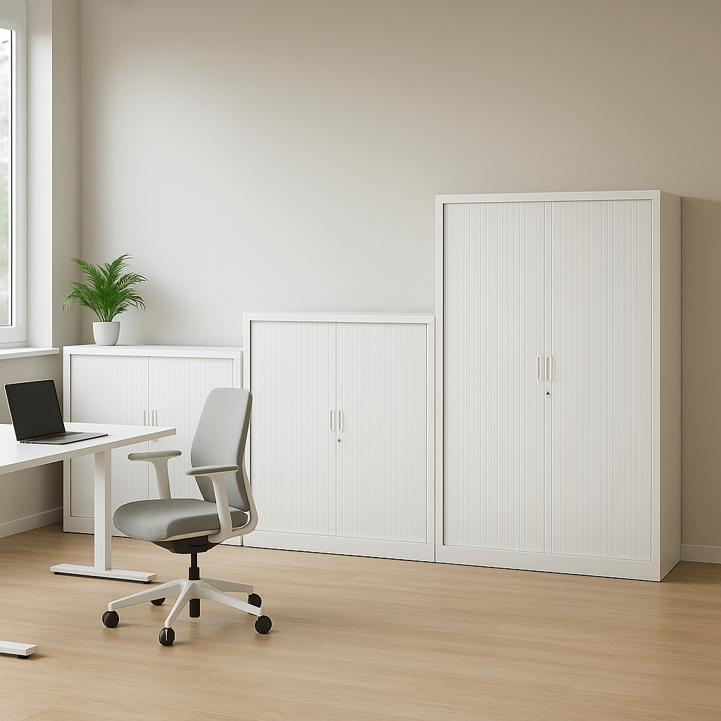 Tambour Cabinet CORE - IVONO