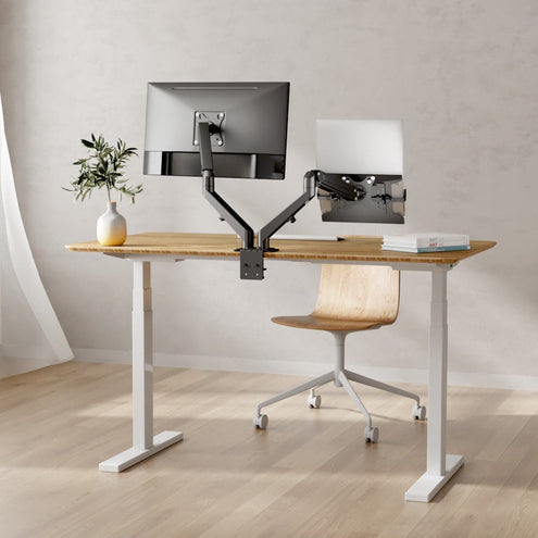 Toka | Sit-Stand Desk SMART