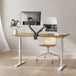 Toka | Sit-Stand Desk SMART