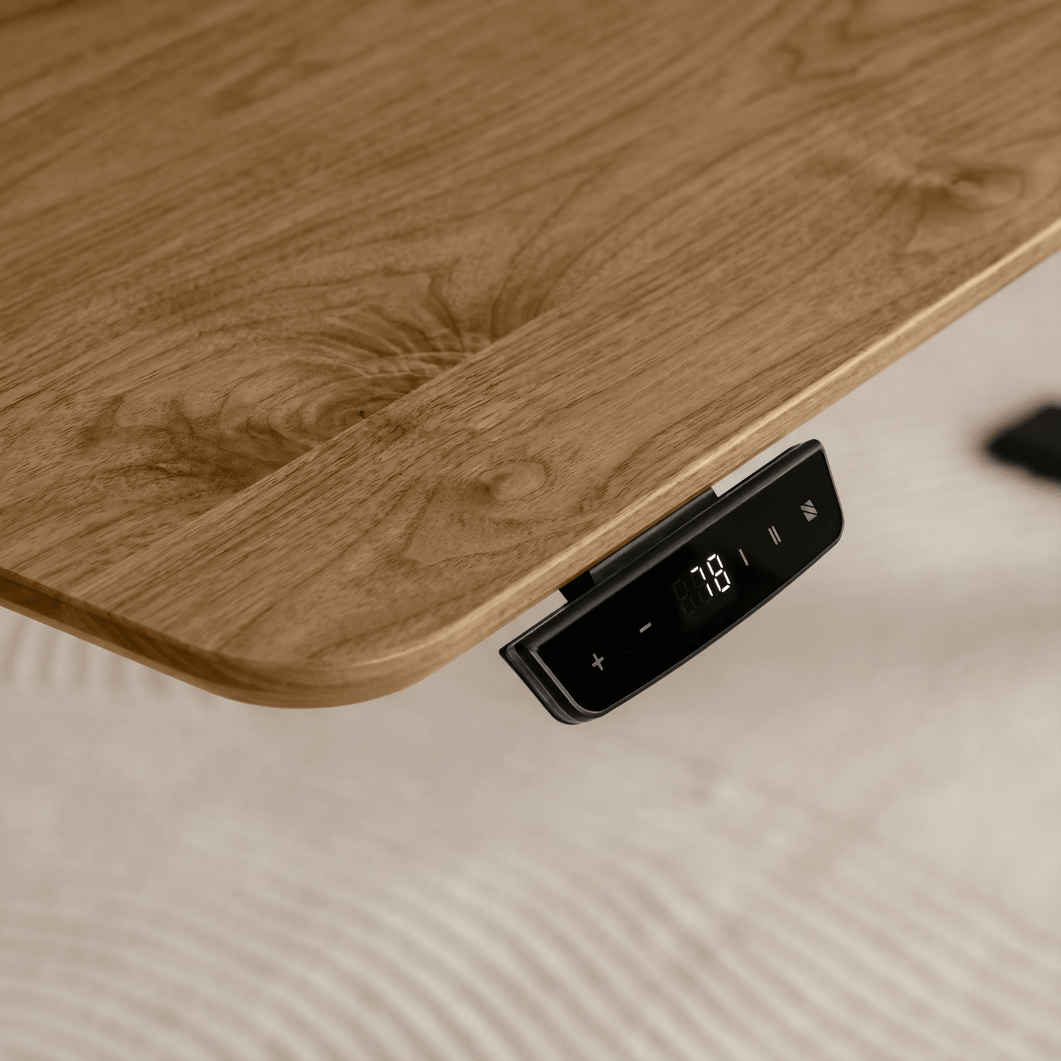 Toka | Standing Desk - IVONO