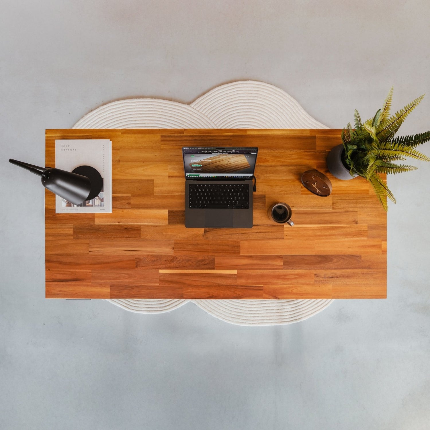 Toka | Standing Desk - IVONO