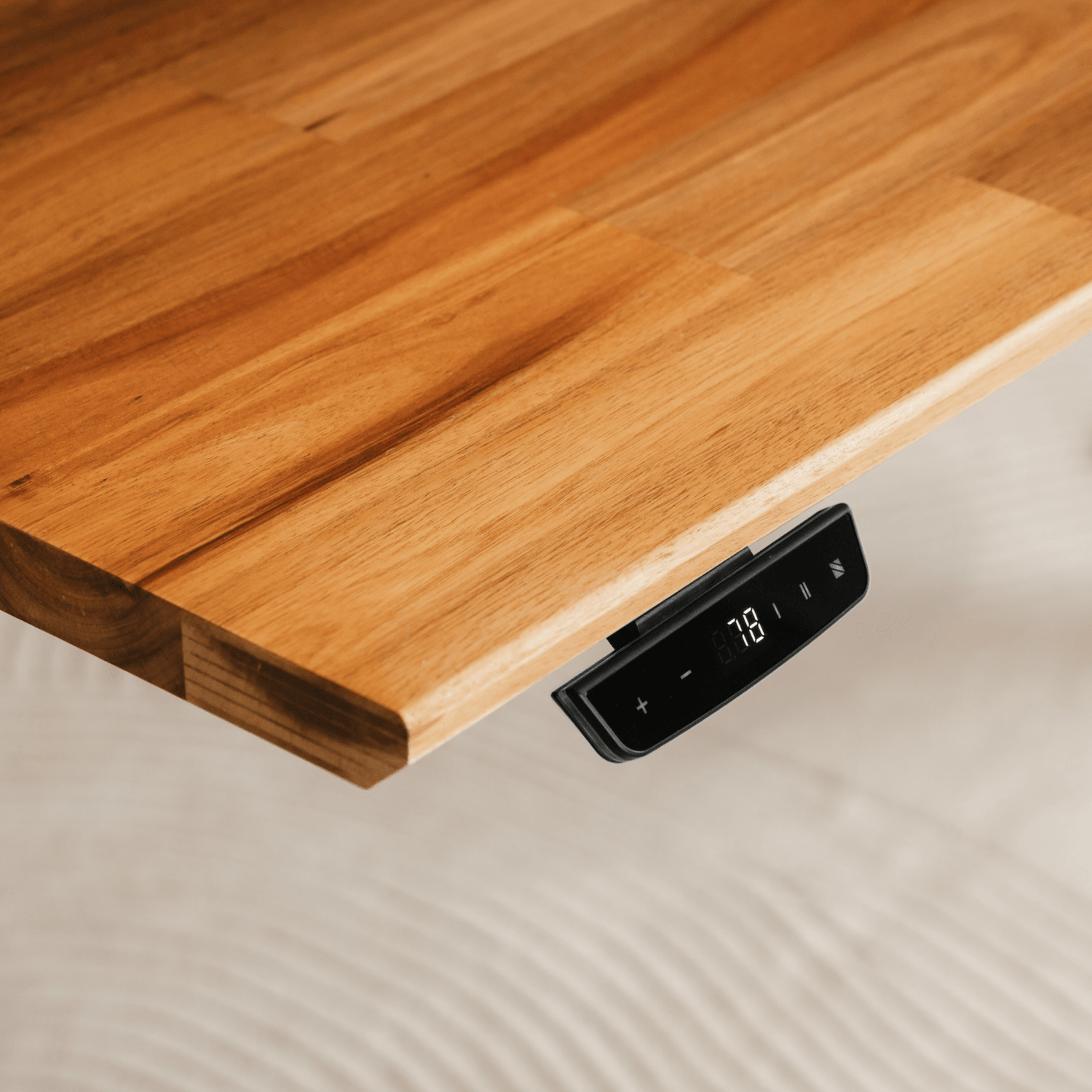 Toka | Standing Desk - IVONO