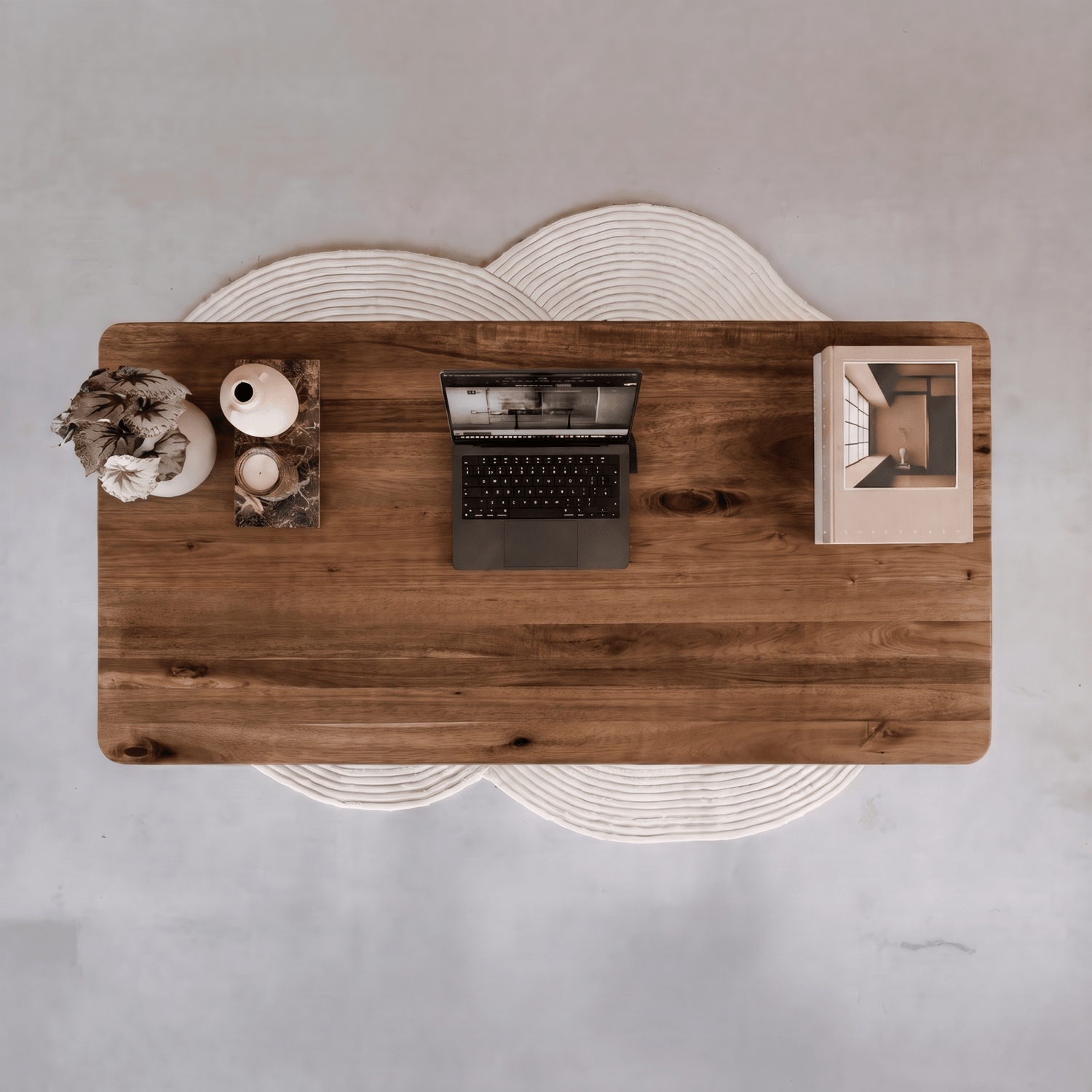 Toka | Standing Desk - IVONO