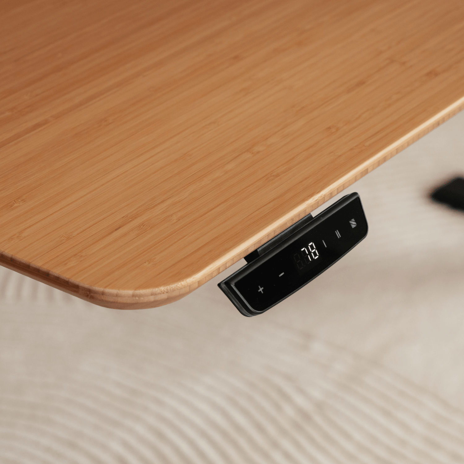 Toka | Standing Desk - IVONO