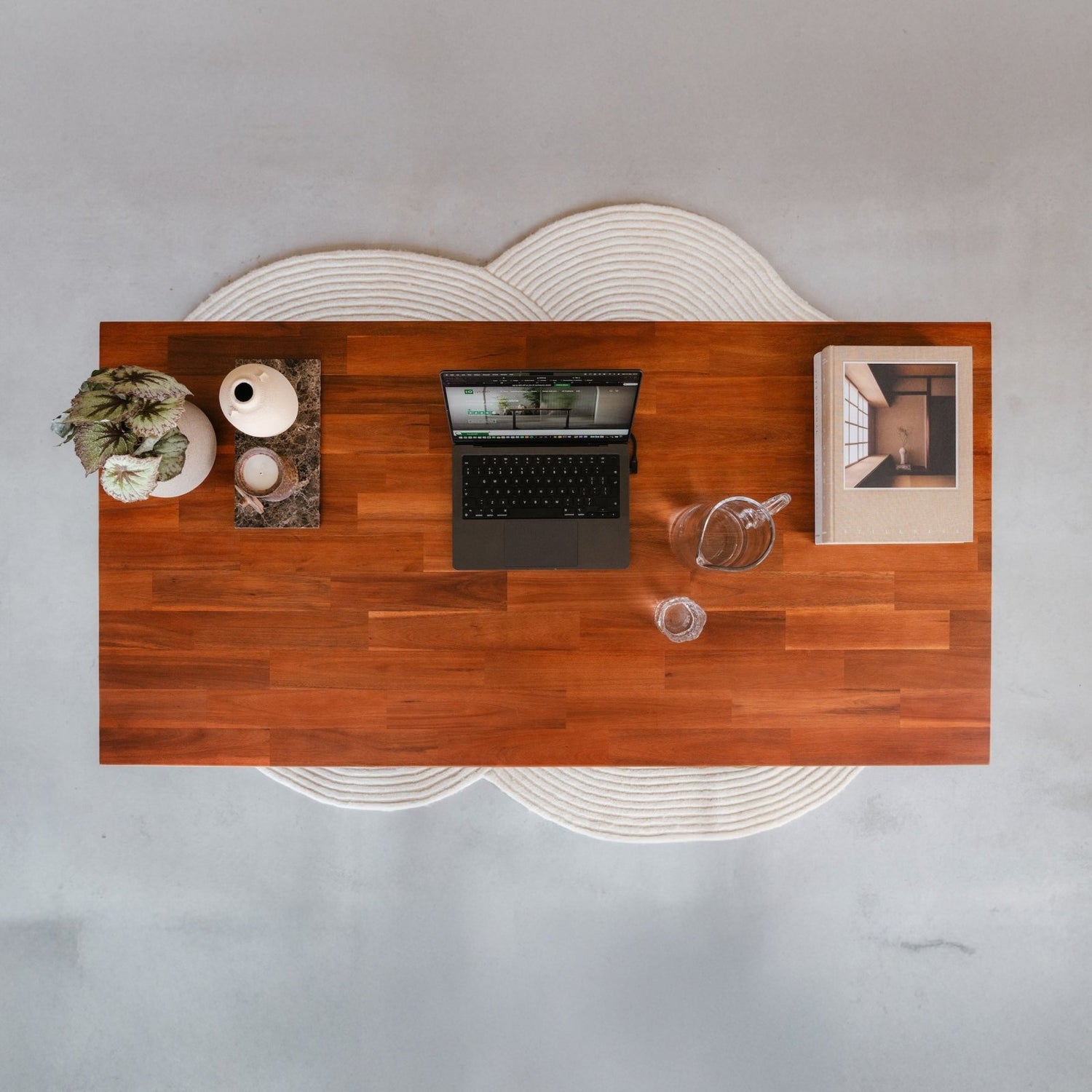 Toka | Standing Desk - IVONO