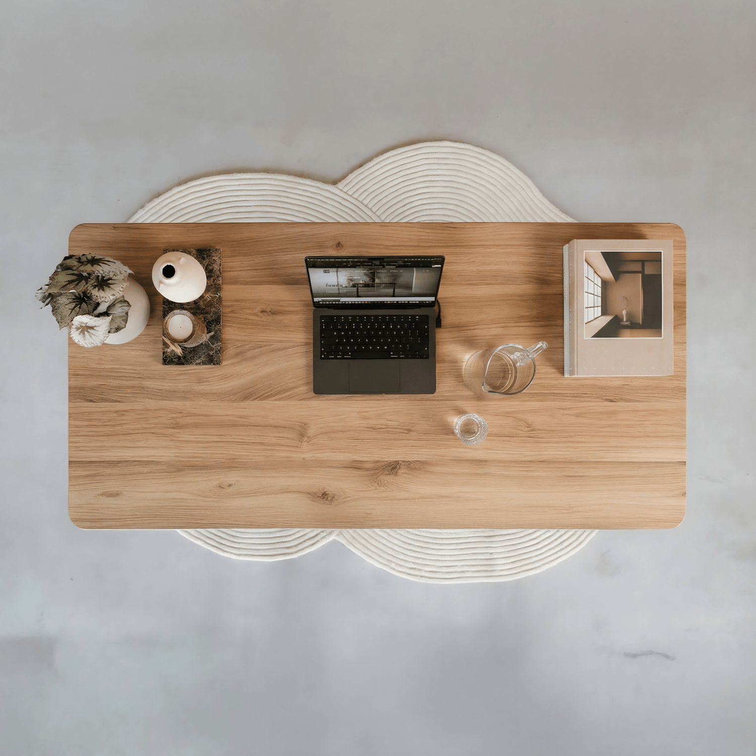 Toka | Standing Desk - IVONO