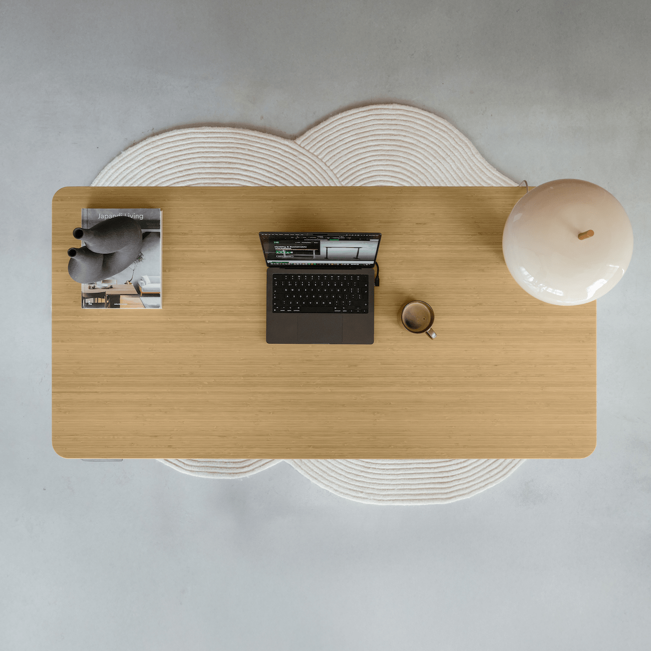 Toka | Standing Desk - IVONO