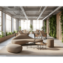 Wave | Lounge sofa - IVONO