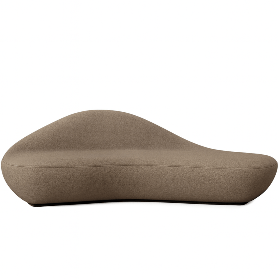 Wave | Lounge sofa - IVONO