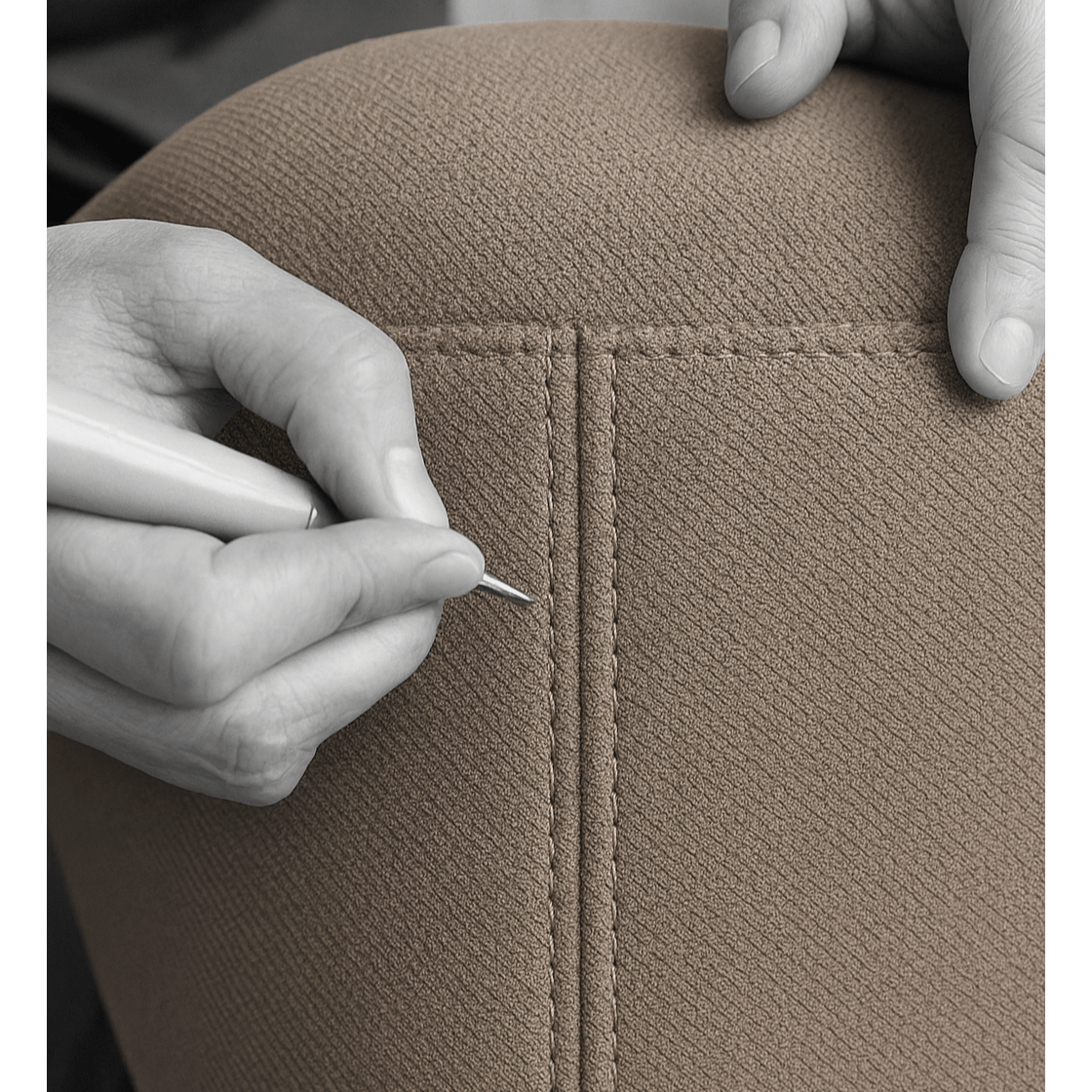 Wave | Lounge sofa - IVONO