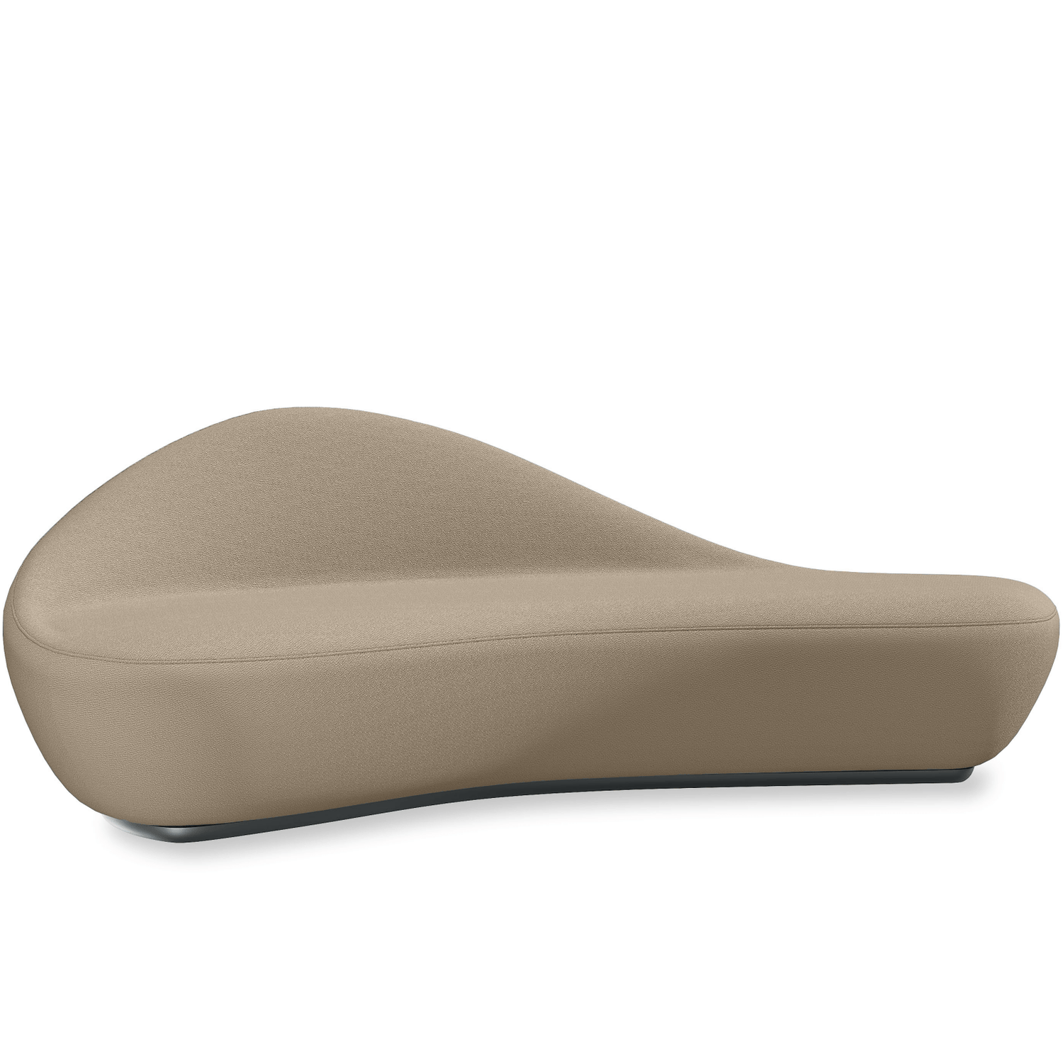 Wave | Lounge sofa - IVONO