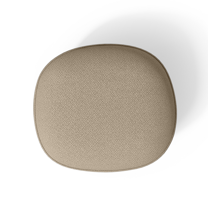 Wave | Pouf