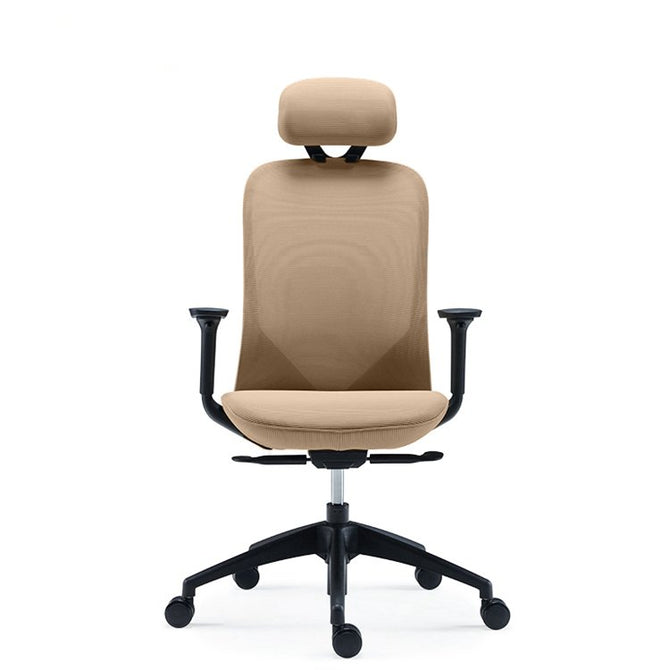 Wing | Ergonomische Bureaustoel