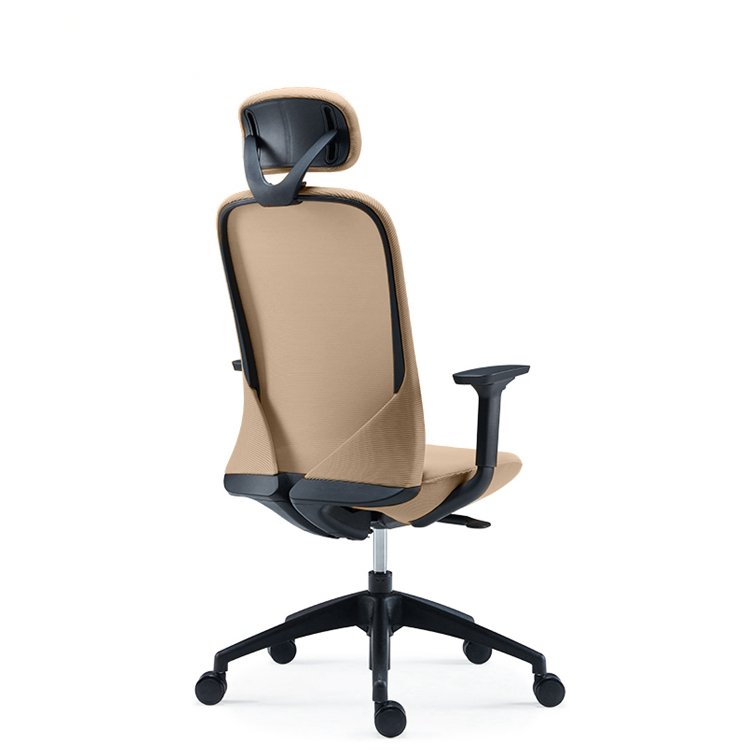 Wing | Ergonomic Office Chair - IVONO