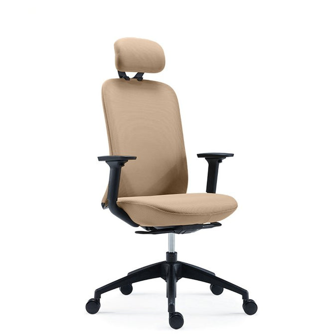 Wing | Ergonomische Bureaustoel
