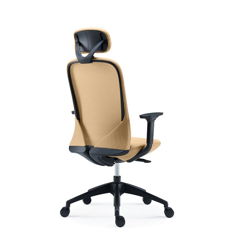 Wing | Ergonomic Office Chair - IVONO