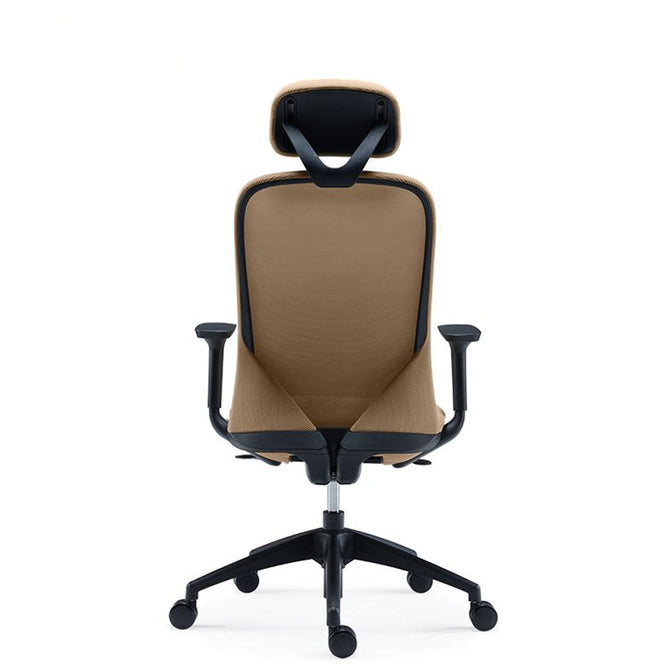 Wing | Ergonomische Bureaustoel