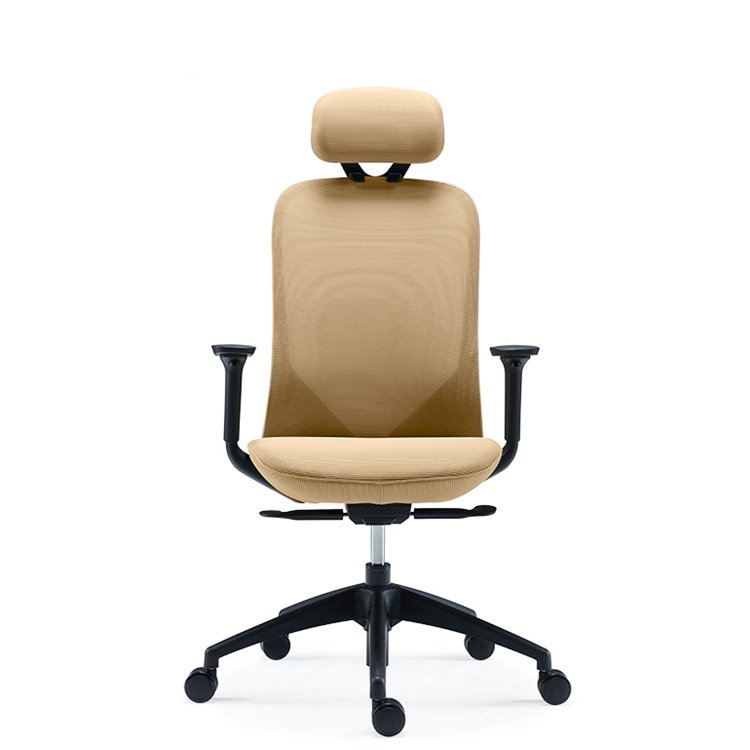 Wing | Ergonomic Office Chair - IVONO