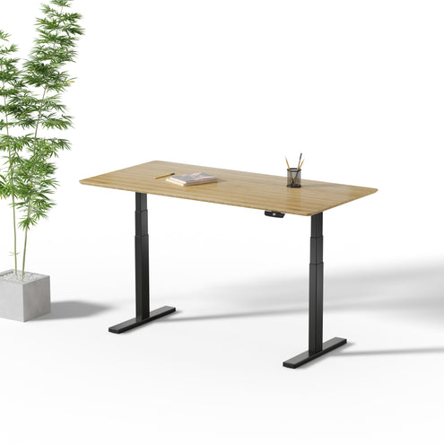 Toka | Sit-Stand Desk PRO