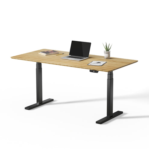 Toka | Sit-Stand Desk PRO