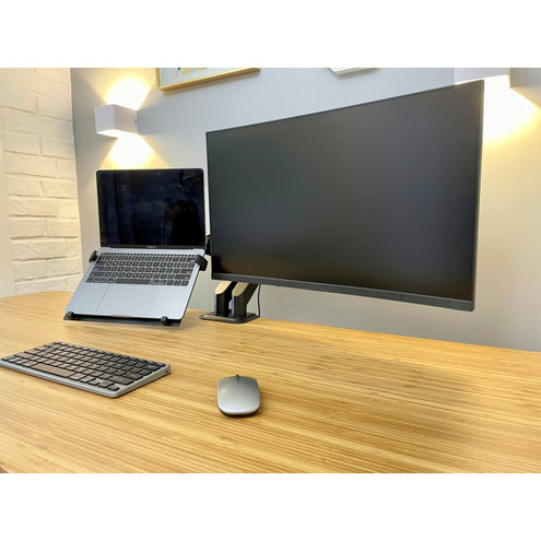 Monitor Arm Dual PRO