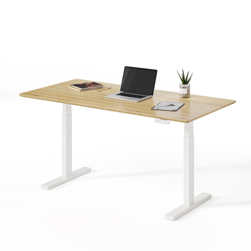 Toka | Sit-Stand Desk PRO