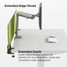 Acoustic Privacy Panel - IVONO