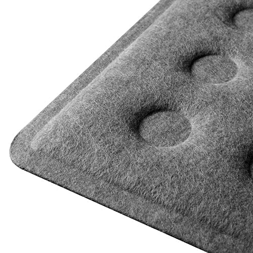 Acoustic Privacy Panel