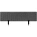 Acoustic Privacy Panel - IVONO