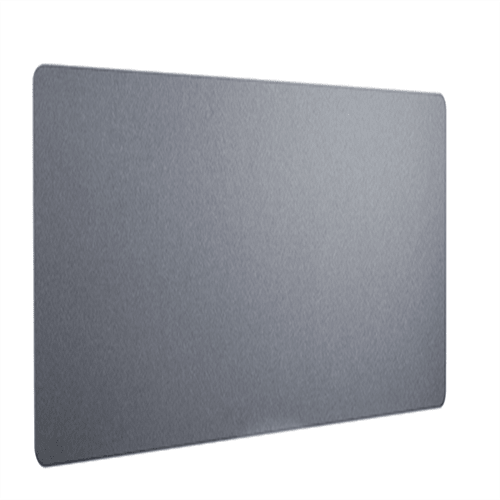 Acoustic Privacy Panel for Duo Desk - IVONO