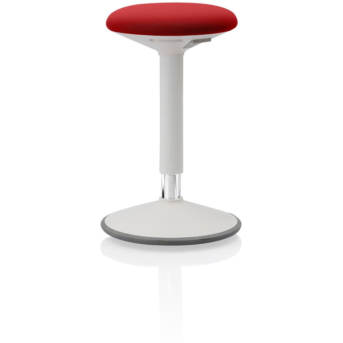 Bobo | Sit-Stand Wobble Stool